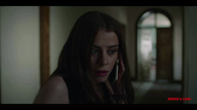 Hakan , El Protector - Capitulo 4x03