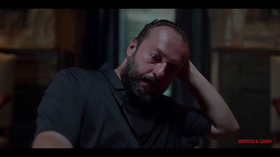 Hakan , El Protector - Capitulo 4x05