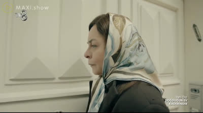 La tua casa è il tuo destino    3° episodio