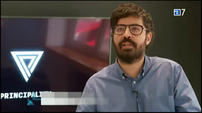 Principality, el club de eSports de Asturias, en RTPA Noticias