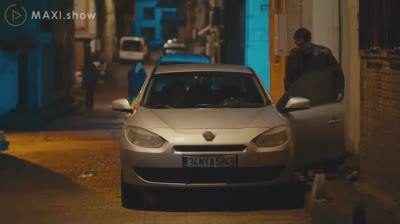 La tua casa è il tuo destino  5° episodio