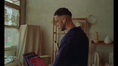 C. Tangana x Bershka