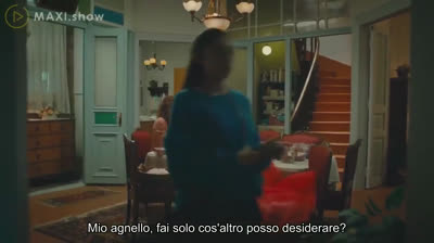 La tua casa è il tuo destino   6° episodio