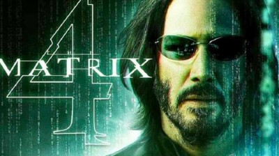 Trailer di Matrix Resurrections
