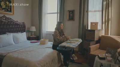 La tua casa è il tuo destino   8° episodio