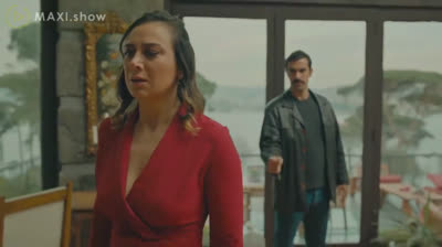 La tua casa è il tuo destino   9° episodio