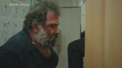 La tua casa è il tuo destino  10° episodio