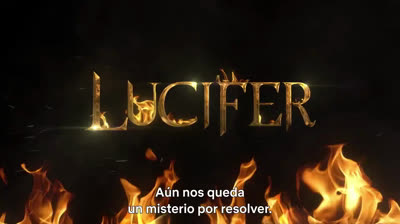 Tráiler de la temporada 6 de “Lucifer”