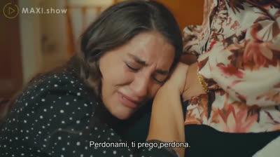 La tua casa è il tuo destino   12° episodio