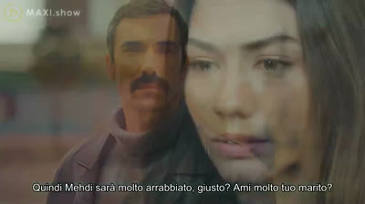 La tua casa è il tuo destino  13° episodio