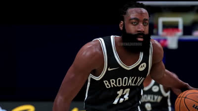 Hoy sale a la venta NBA 2K21 | Tráiler