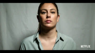 Tráiler oficial de “Jaguar” la serie de Netflix con Blanca Suárez