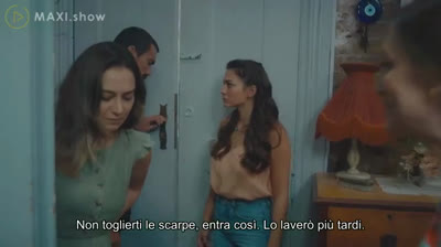 La tua casa è il tuo destino   14° episodio