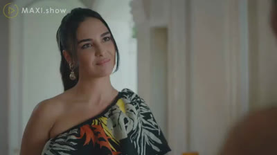 La tua casa è il tuo destino    15° episodio