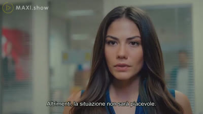 La tua casa è il tuo destino   16° episodio