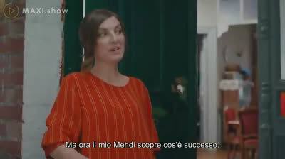 La tua casa è il tuo destino   17° episodio