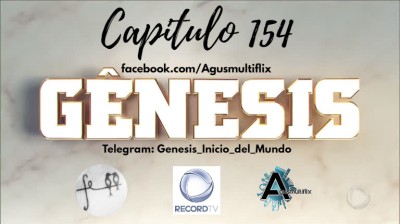 Genesis sub español ep 154
