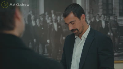 La tua casa è il tuo destino   21° episodio