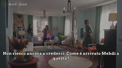 La tua casa è il tuo destino   22° episodio