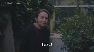 La tua casa è il tuo destino  24° episodio