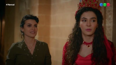Capítulo 5 de “Hercai” - Telefe