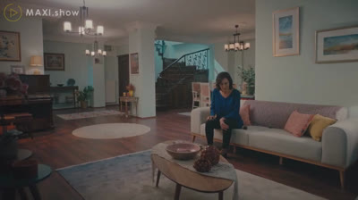 La tua casa è il tuo destino   25° episodio