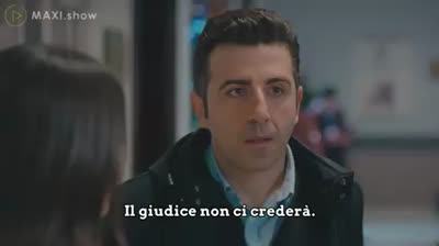 La tua casa è il tuo destino   26° episodio