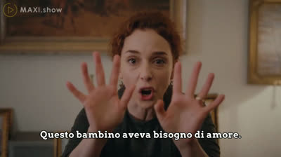 La tua casa è il tuo destino   28° episodio