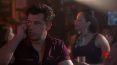 Tierra de reyes - Capitulo 35