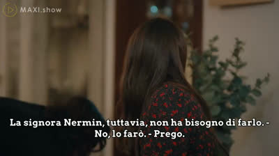 La tua casa è il tuo destino   29° episodio