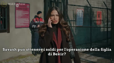 La tua casa è il tuo destino   30° episodio