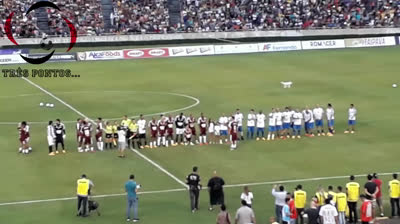 Futebol Contra a Fome 2017 - Uberlândia