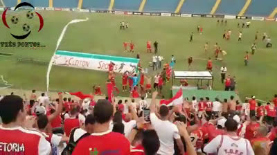 Uberaba Sport Club - Vídeos da Temporada 2018