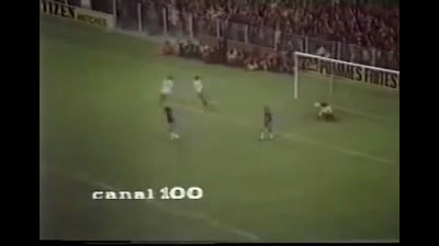 Copa 1974 Brasil 0 x 2 Holanda