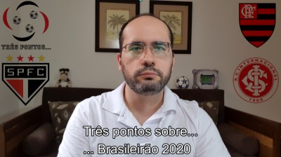 ... Brasileirão 2020