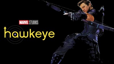 Tráiler de “Ojo de halcón” la serie de comedia de Marvel