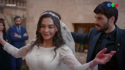 Capítulo 6 de “Hercai” - Telefe
