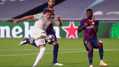 Previa FC Barcelona vs Bayern de Munich | UEFA Champions League | 14-9-2021