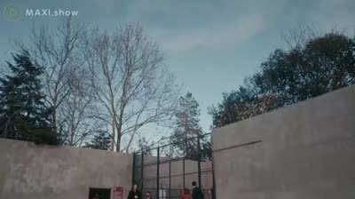 La tua casa è il tuo destino   32° episodio