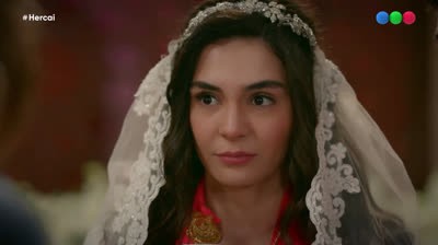 Capítulo 7 de “Hercai” - Telefe