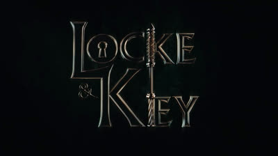 Teaser en español de la temporada 2 de “Locke & Key”