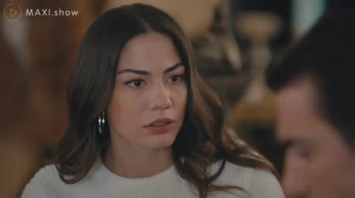 La tua casa è il tuo destino  34° episodio