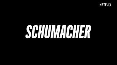 Tráiler del documental “Schumacher” que se estrena hoy en Netflix