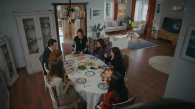 Mi Hogar Mi Destino // Capítulo 96