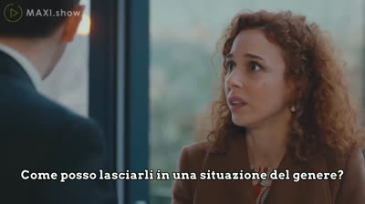 La tua casa è il tuo destino   36° episodio