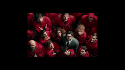 15 destinos de La Casa de Papel · Viajes · Ciudades