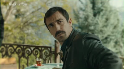 La tua casa è il tuo destino  38° episodio