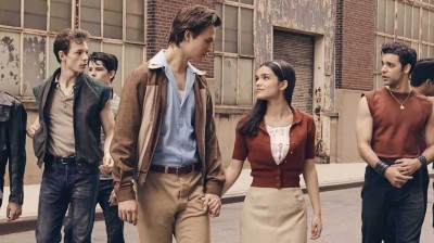 Tráiler final en español de “West Side Story” dirigida por Steven Spielberg