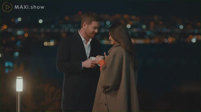 La tua casa è il tuo destino   41° episodio