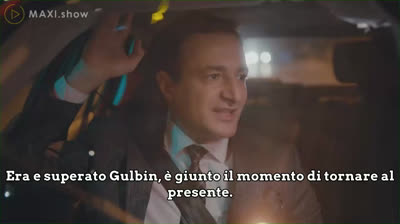 La tua casa è il tuo destino  42° episodio